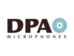 Dpa Microphones